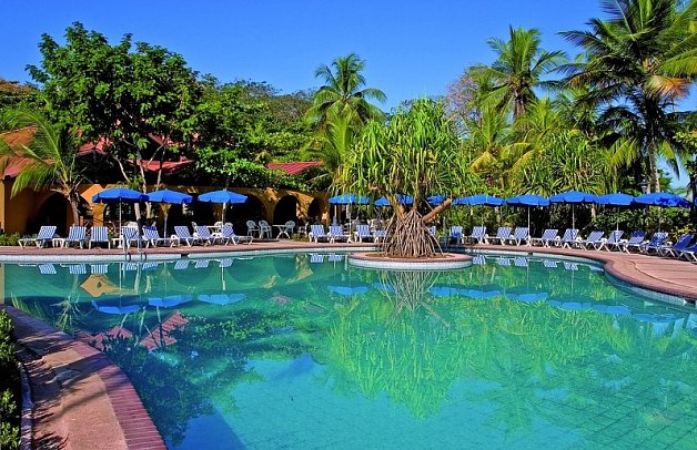 Hotel & Club Punta Leona