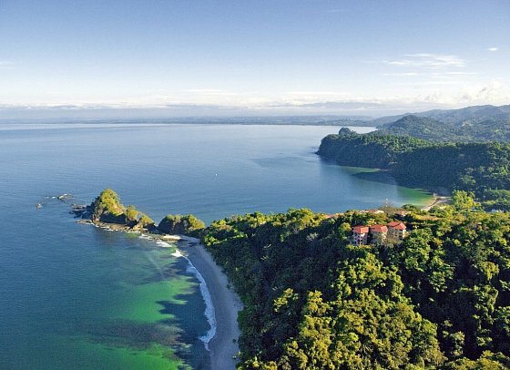 Punta Leona Beach Club & Nature Resort