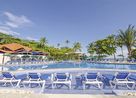 Punta Leona Beach Club & Nature Resort