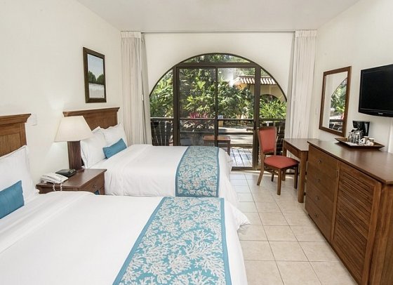 Punta Leona Beach Club & Nature Resort - Wohnbeispiel Selvamar Superior (Zimmercodierung US1)