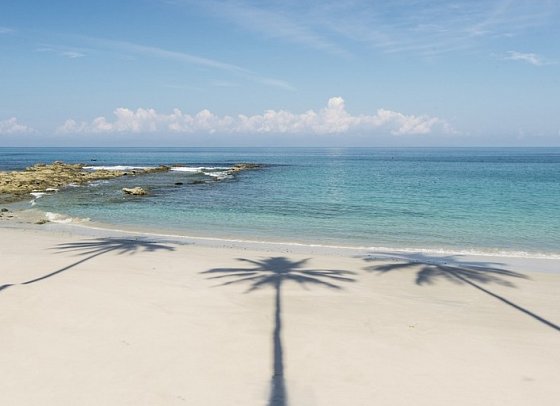 Punta Leona Beach Club & Nature Resort