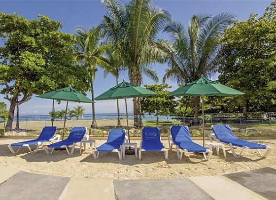 Punta Leona Beach Club & Nature Resort