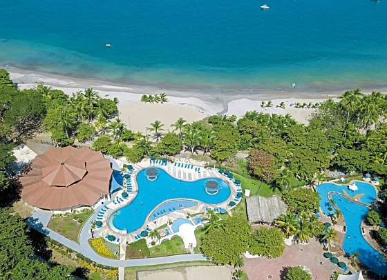 Punta Leona Beach Club & Nature Resort