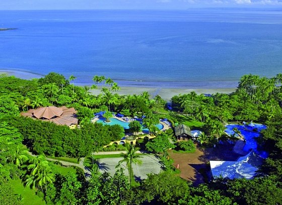 Punta Leona Beach Club & Nature Resort