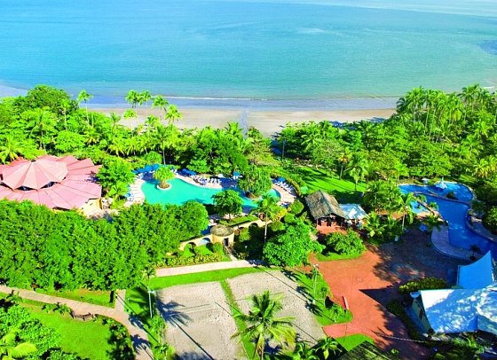 Punta Leona Beach Club & Nature Resort