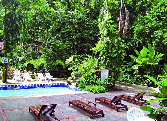 Punta Leona Beach Club & Nature Resort