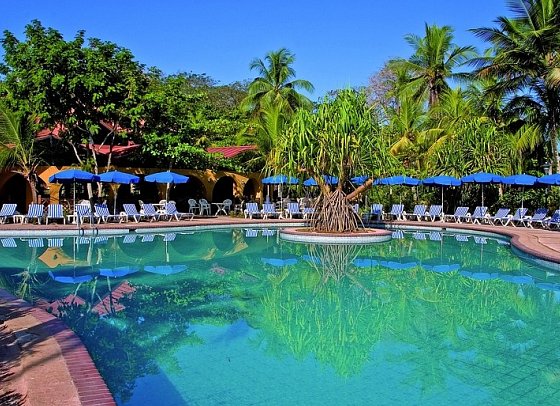 Punta Leona Beach Club & Nature Resort