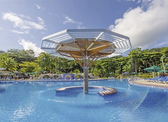 Punta Leona Beach Club & Nature Resort