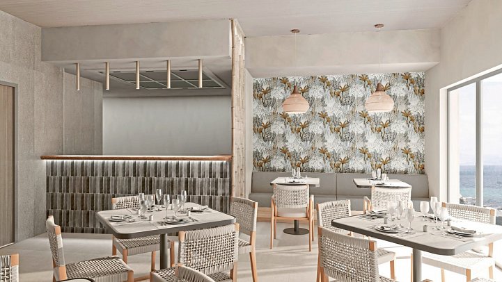 Cora Hotel & Spa Resort - Modellbild