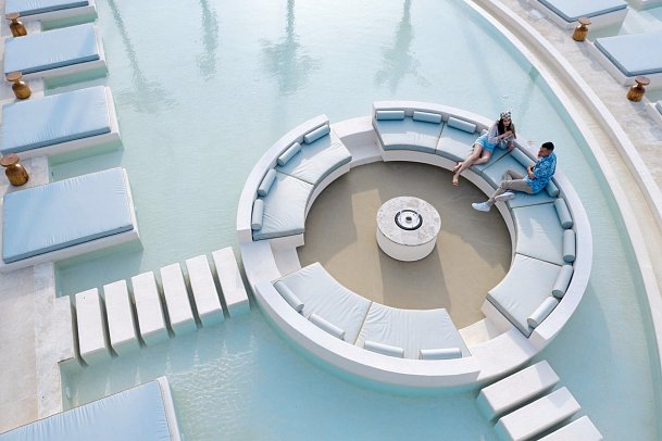 Cora Hotel & Spa Resort