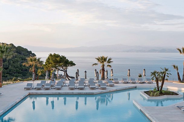 Cora Hotel & Spa Resort