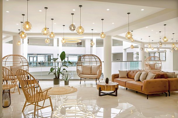 Ajul Luxury Hotel & Spa Resort