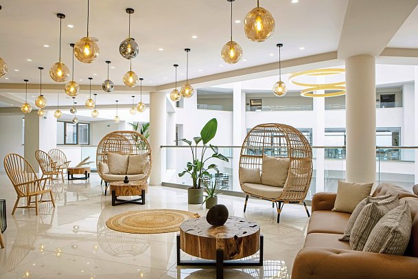 Ajul Luxury Hotel & Spa Resort