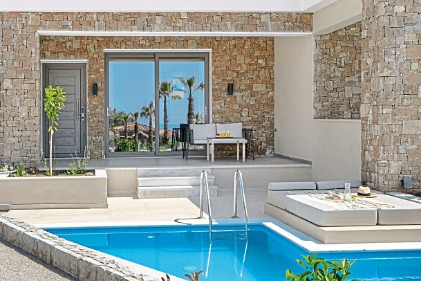 Ajul Luxury Hotel & Spa Resort