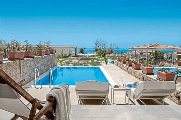 Ajul Luxury Hotel & Spa Resort