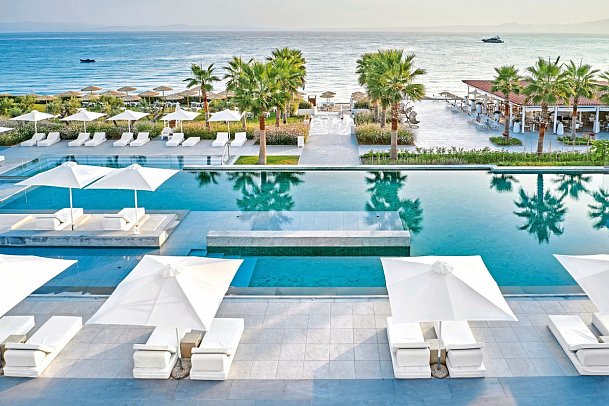 Domes Noruz Kassandra