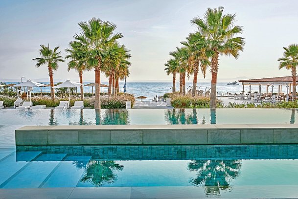 Domes Noruz Kassandra