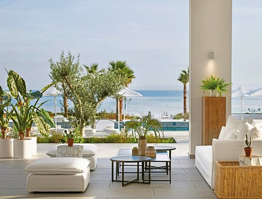 Domes Noruz Kassandra