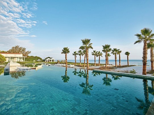 Domes Noruz Kassandra