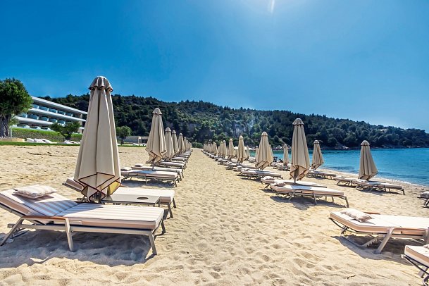 Ammoa Luxury Hotel & Spa Resort