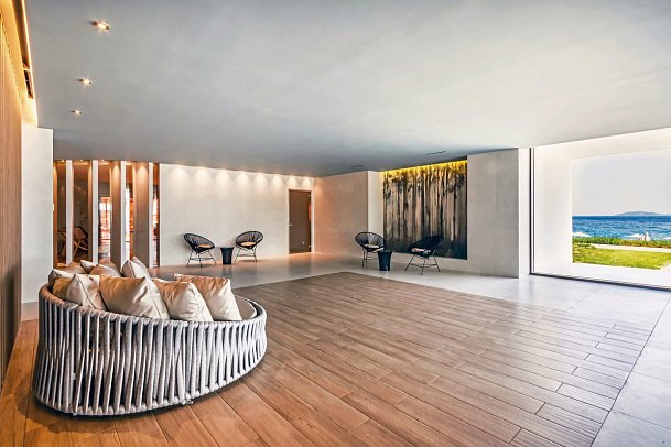 Ammoa Luxury Hotel & Spa Resort