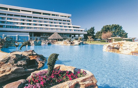 Porto Carras Meliton