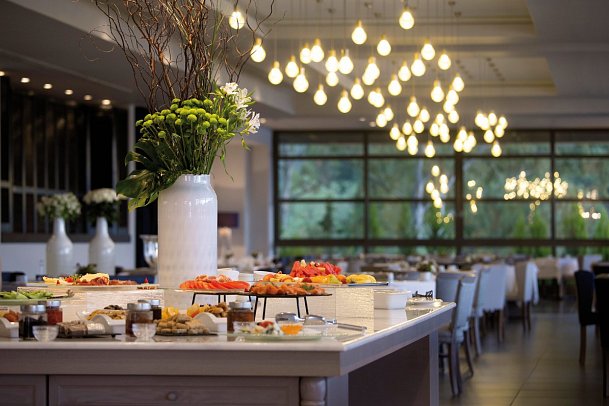 Porto Carras Meliton