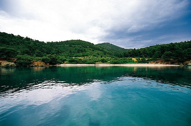 Porto Carras Meliton