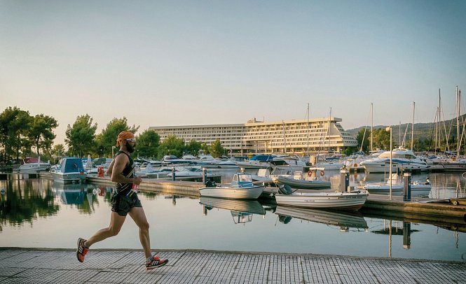 Porto Carras Meliton