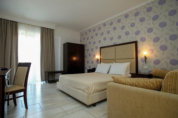 Studios & Appartements Naias - Wohnbeispiel Studio