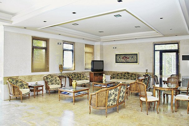 Studios & Appartements Naias