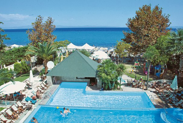 Studios & Appartements Naias