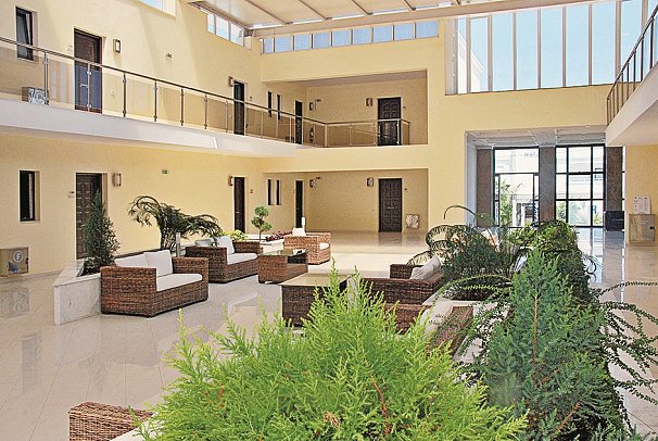 Studios & Appartements Naias