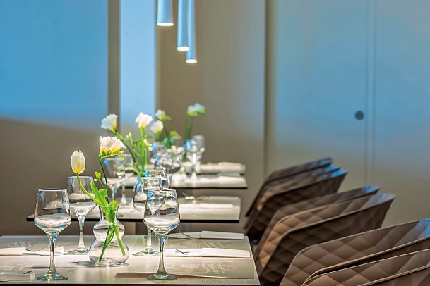 Ammon Zeus Luxury Beach Hotel