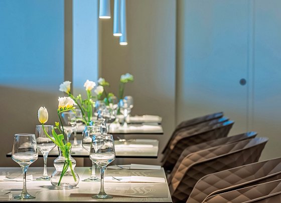 Ammon Zeus Luxury Beach Hotel