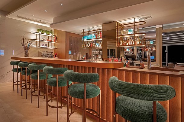 Ammon Zeus Luxury Beach Hotel