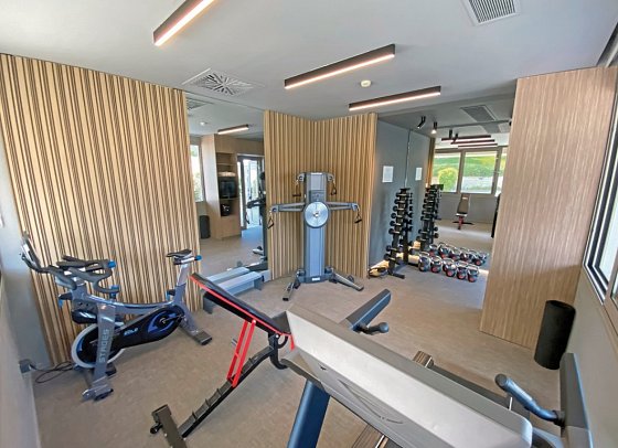 Ammon Zeus Luxury Beach Hotel