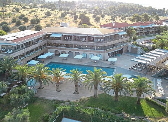 Blue Dolphin