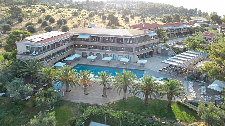 Blue Dolphin