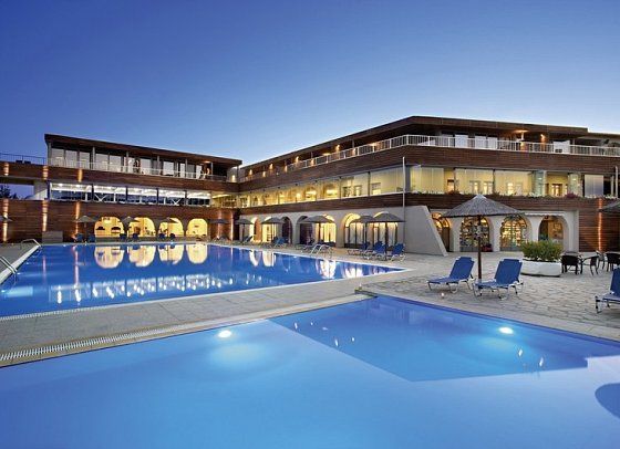 Blue Dolphin