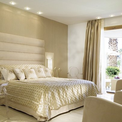 Porto Sani - Wohnbeispiel