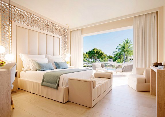 Porto Sani - One Bedroom Suite with Balcony