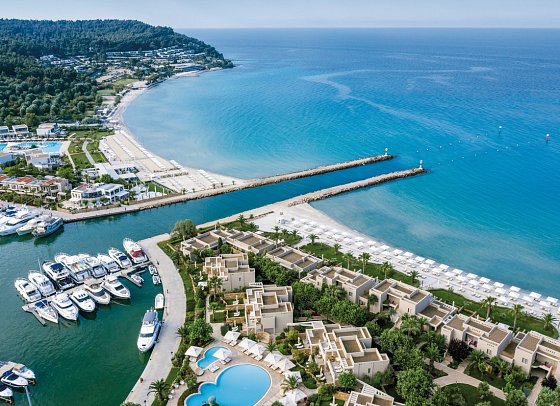 Porto Sani