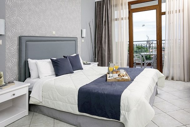 Alia Palace - Wohnbeispiel