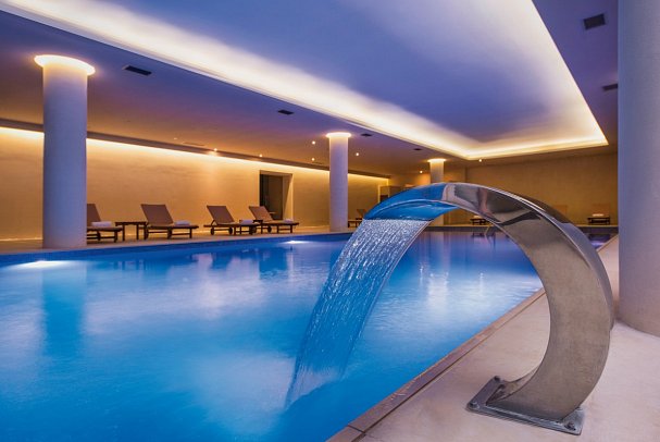 Kassandra Palace Seaside Resort