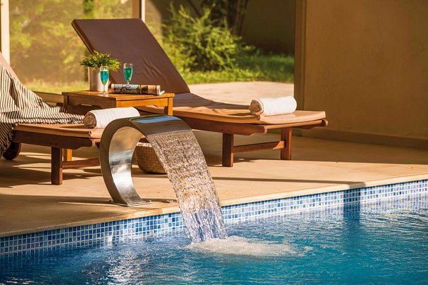 Kassandra Palace Seaside Resort