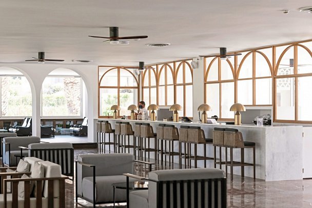 Kassandra Palace Seaside Resort