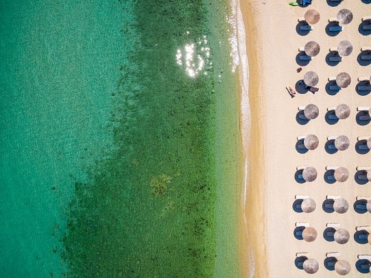 Kassandra Palace Seaside Resort