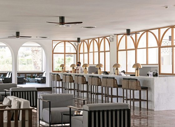 Kassandra Palace Seaside Resort
