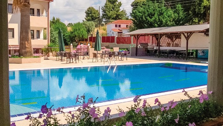 Amari Studios & Appartements